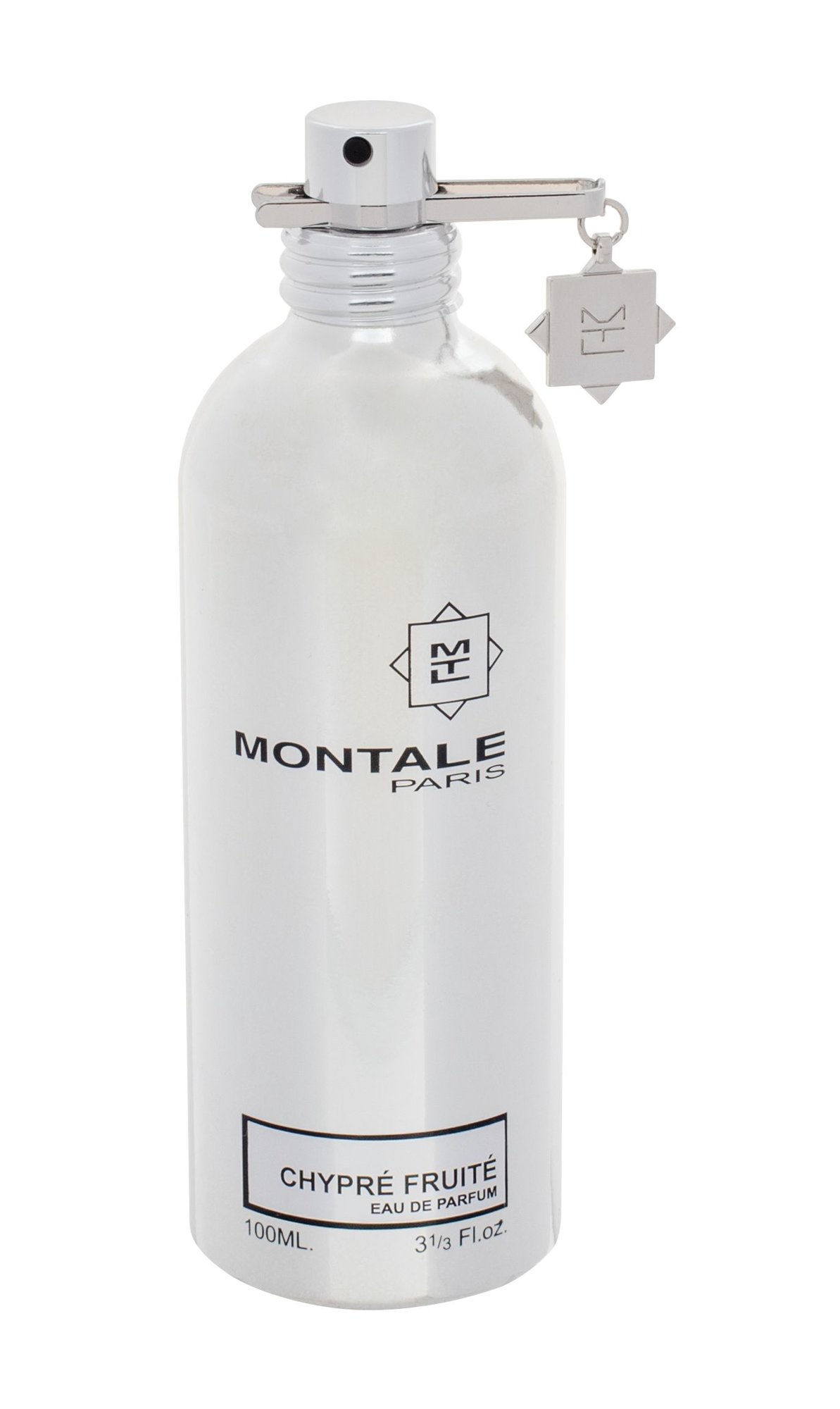 Montale Paris Chypré - Fruité 20 ml NIŠINIAI kvepalų mėginukas (atomaizeris) Unisex EDP