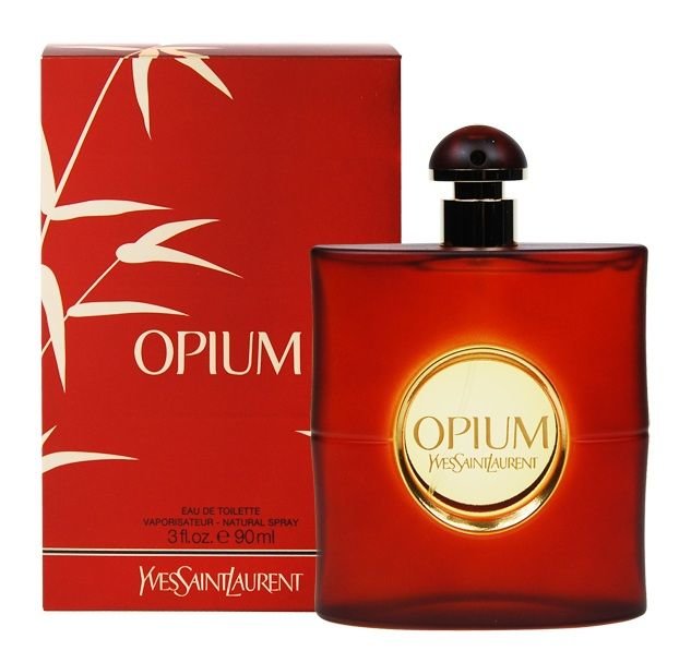 Yves Saint Laurent Opium 2009 20 ml kvepalų mėginukas (atomaizeris) Moterims EDT