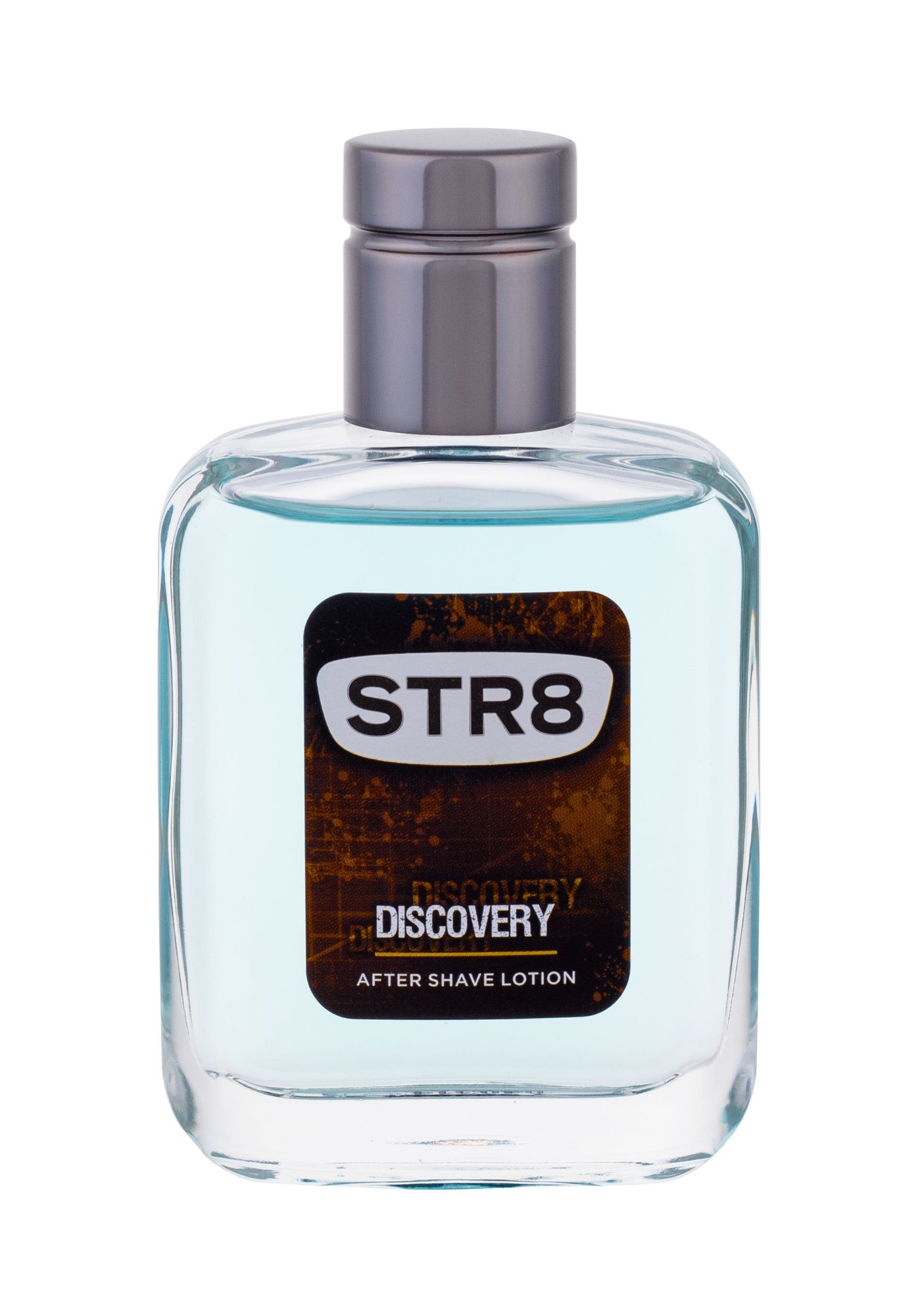 STR8 Discovery 50ml vanduo po skutimosi