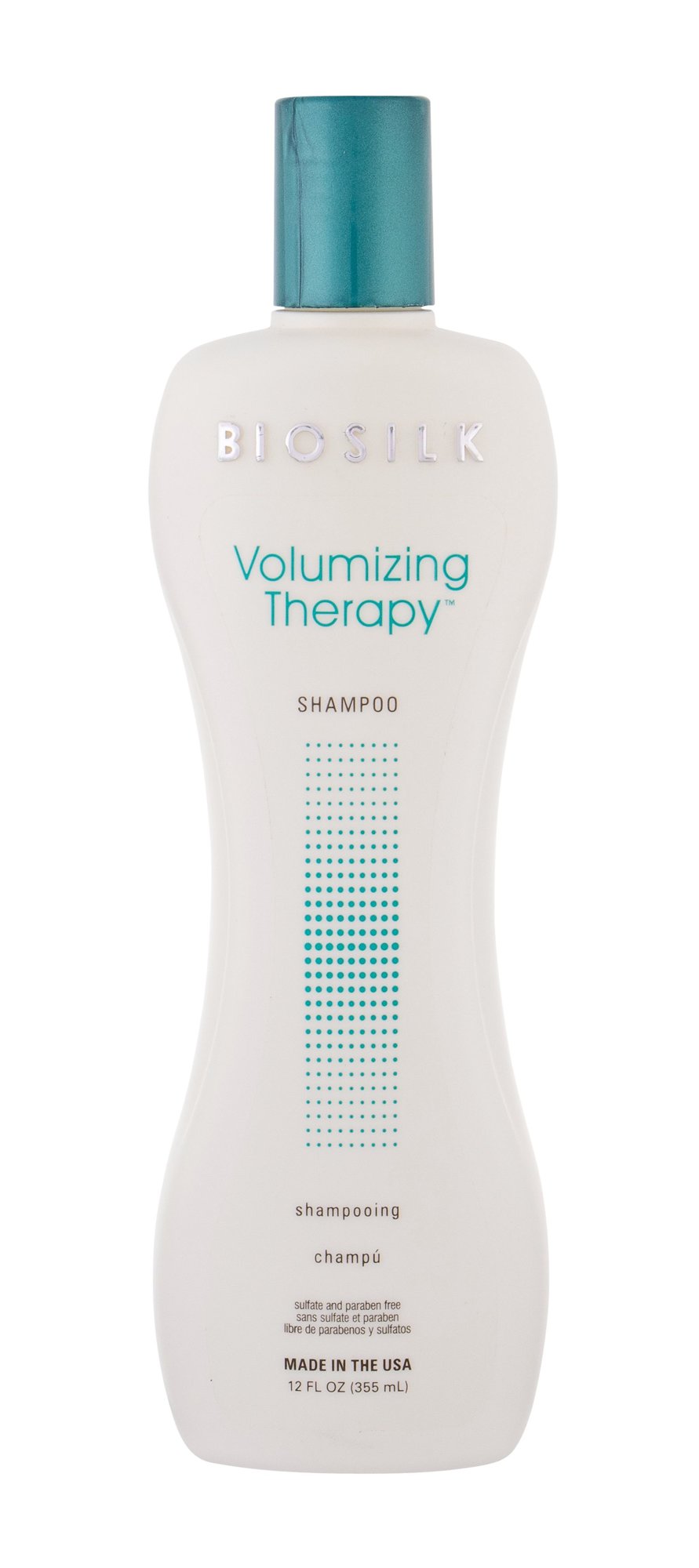Farouk Systems Biosilk Volumizing Therapy 355ml šampūnas