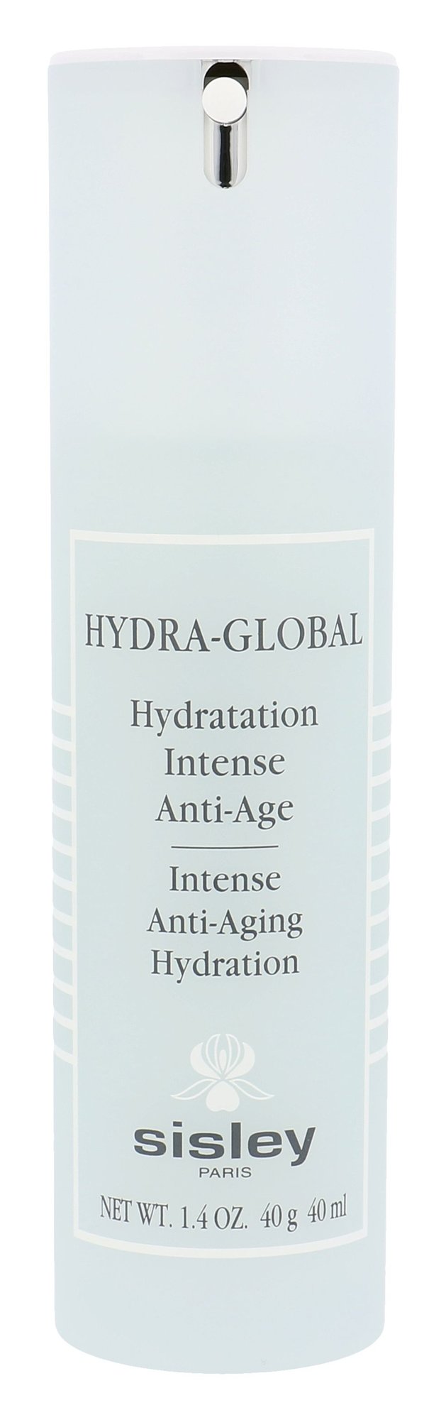 Sisley Hydra-Global Intense Anti-Aging Hydration 40ml NIŠINIAI dieninis kremas