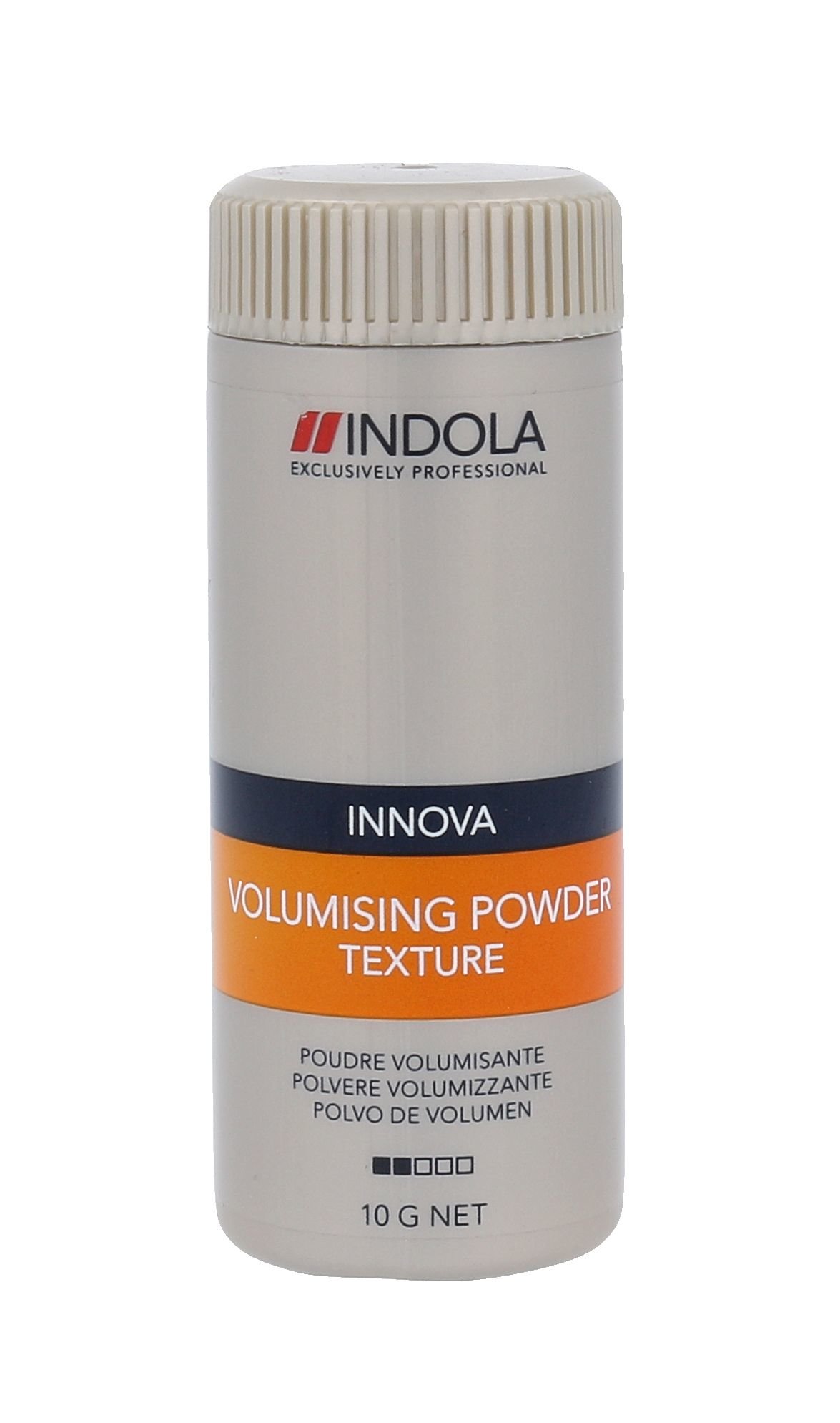Indola Innova Texture Volumising Powder 10g priemonė plaukų apimčiai