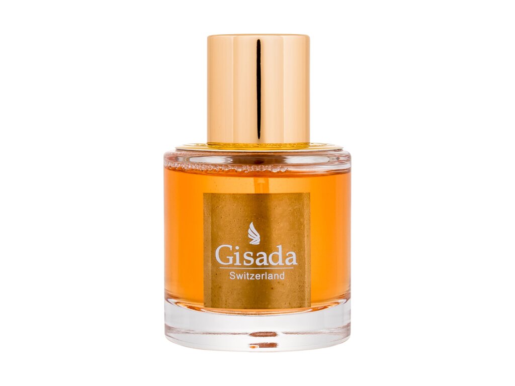 Gisada Ambassador 50ml NI&Scaron;INIAI kvepalai Moterims EDP