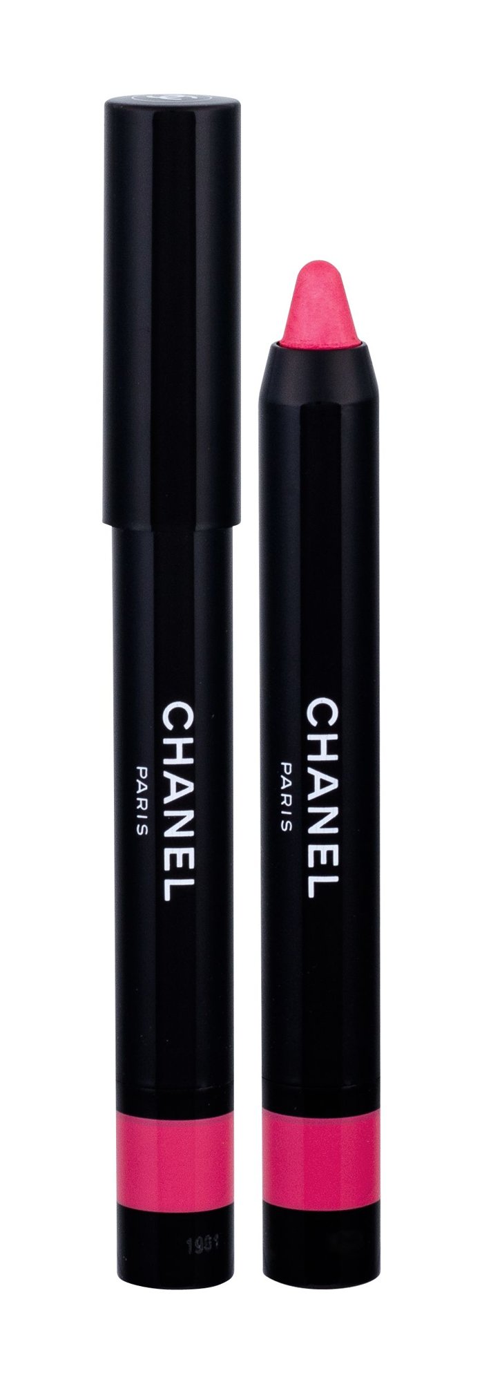 Chanel Le Rouge Crayon De Couleur 1,2g lūpdažis