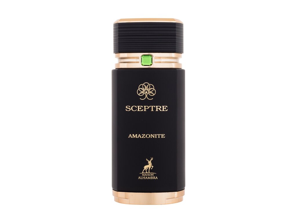 Maison Alhambra Sceptre Amazonite 100ml kvepalai Unisex EDP