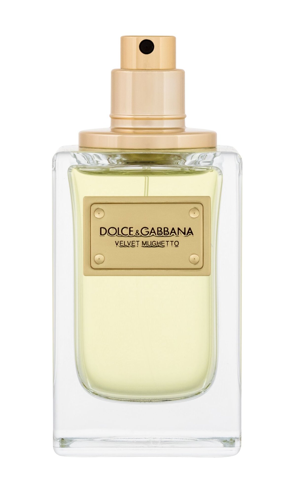 Dolce&Gabbana Velvet Mughetto 50ml Kvepalai Unisex EDP Testeris