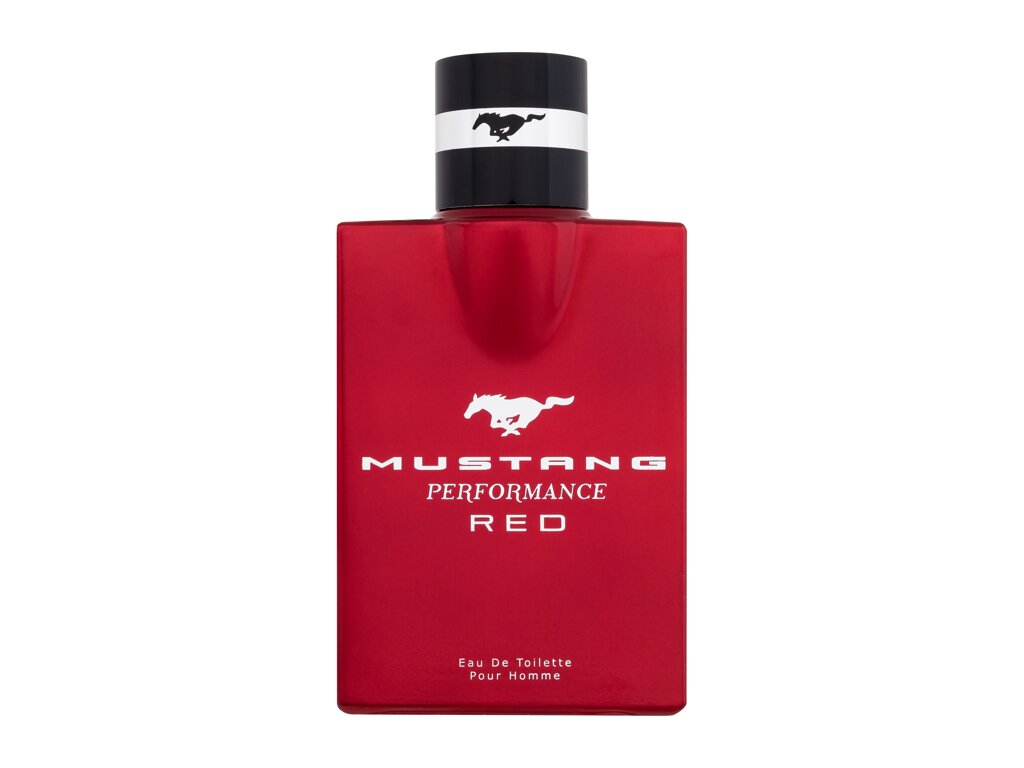 Ford Mustang Performance Red 100ml Kvepalai Vyrams EDT