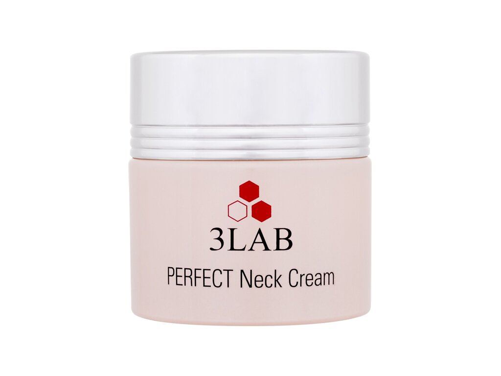 3LAB Perfect Neck Cream 60ml kremas kaklui/dekolte Testeris