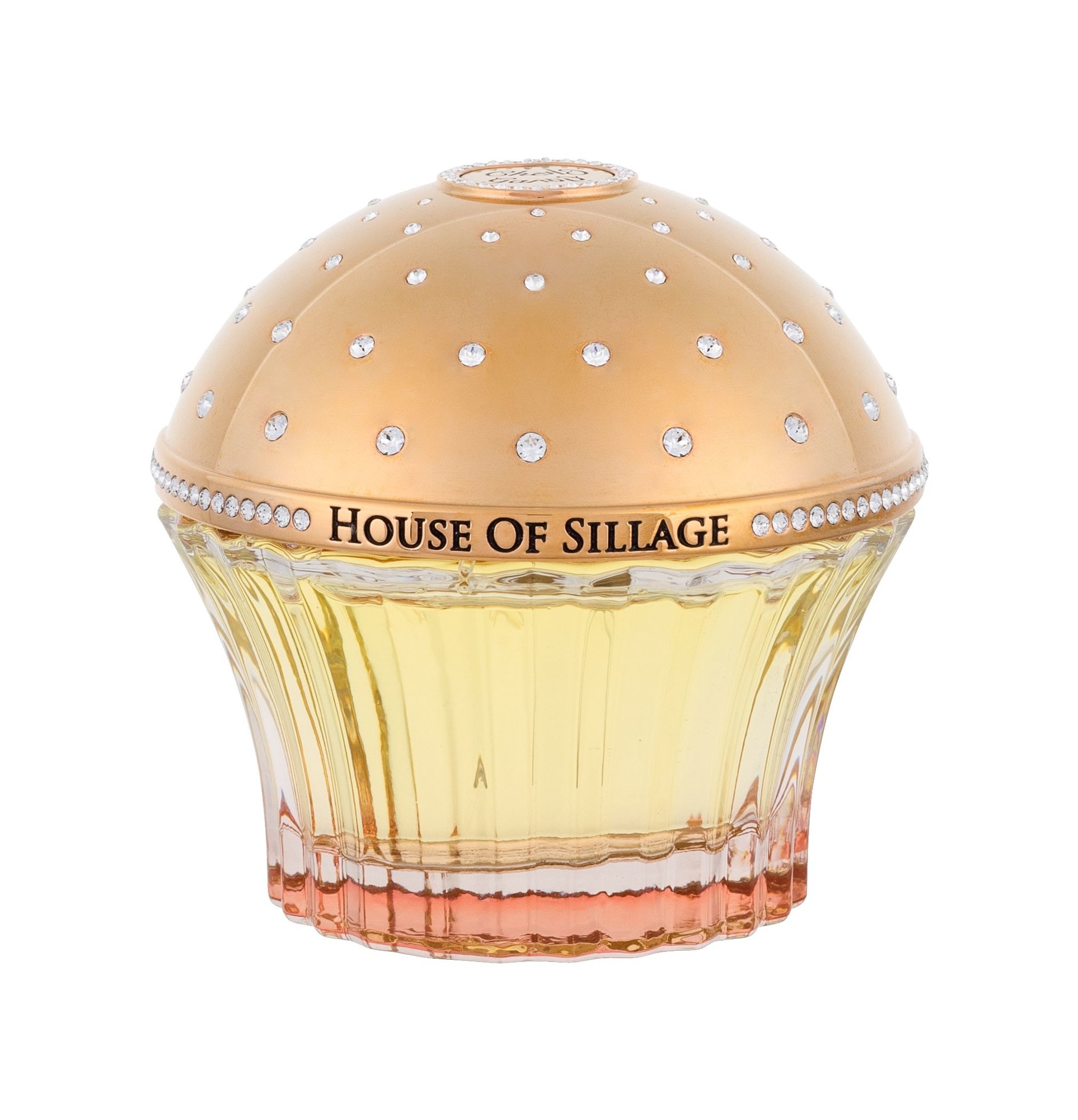 House Of Sillage Signature Collection Cherry Garden 75ml NIŠINIAI Kvepalai Moterims Parfum
