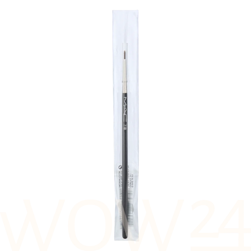 MAC MAC Brush 1 piece aksesuaras