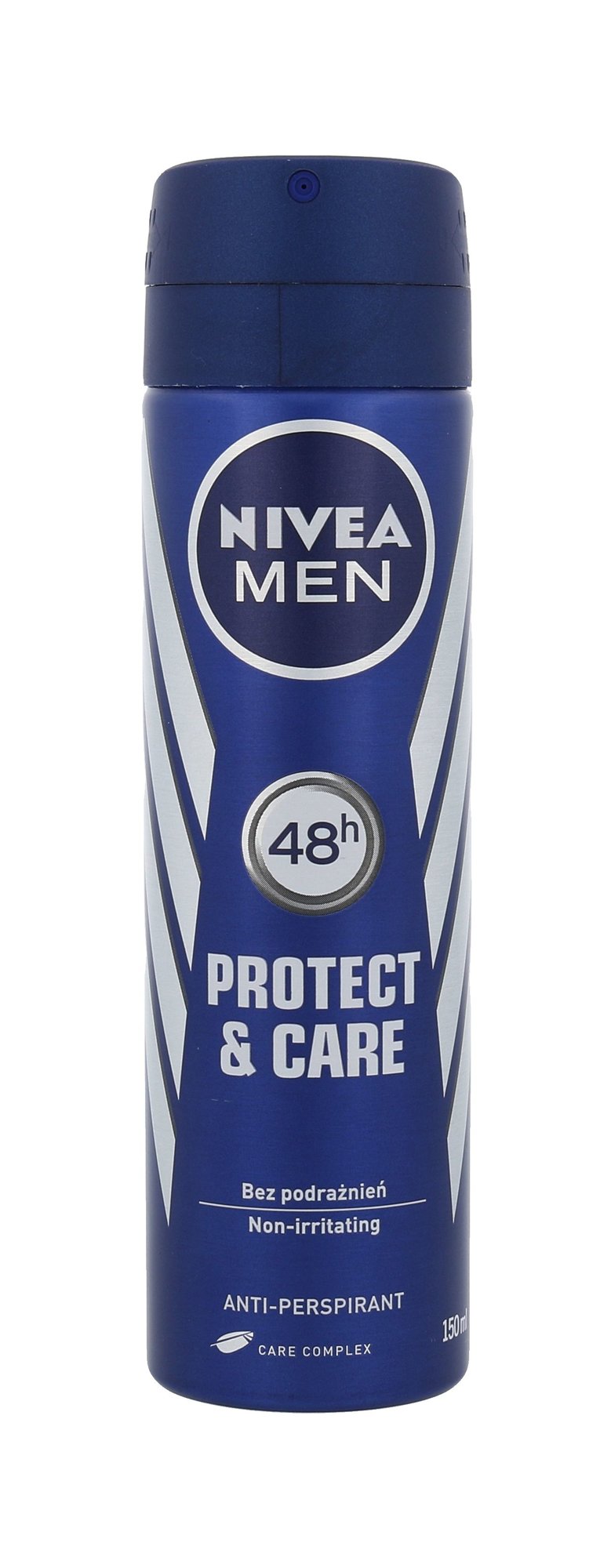 Nivea Men Protect & Care 48h 150ml antipersperantas