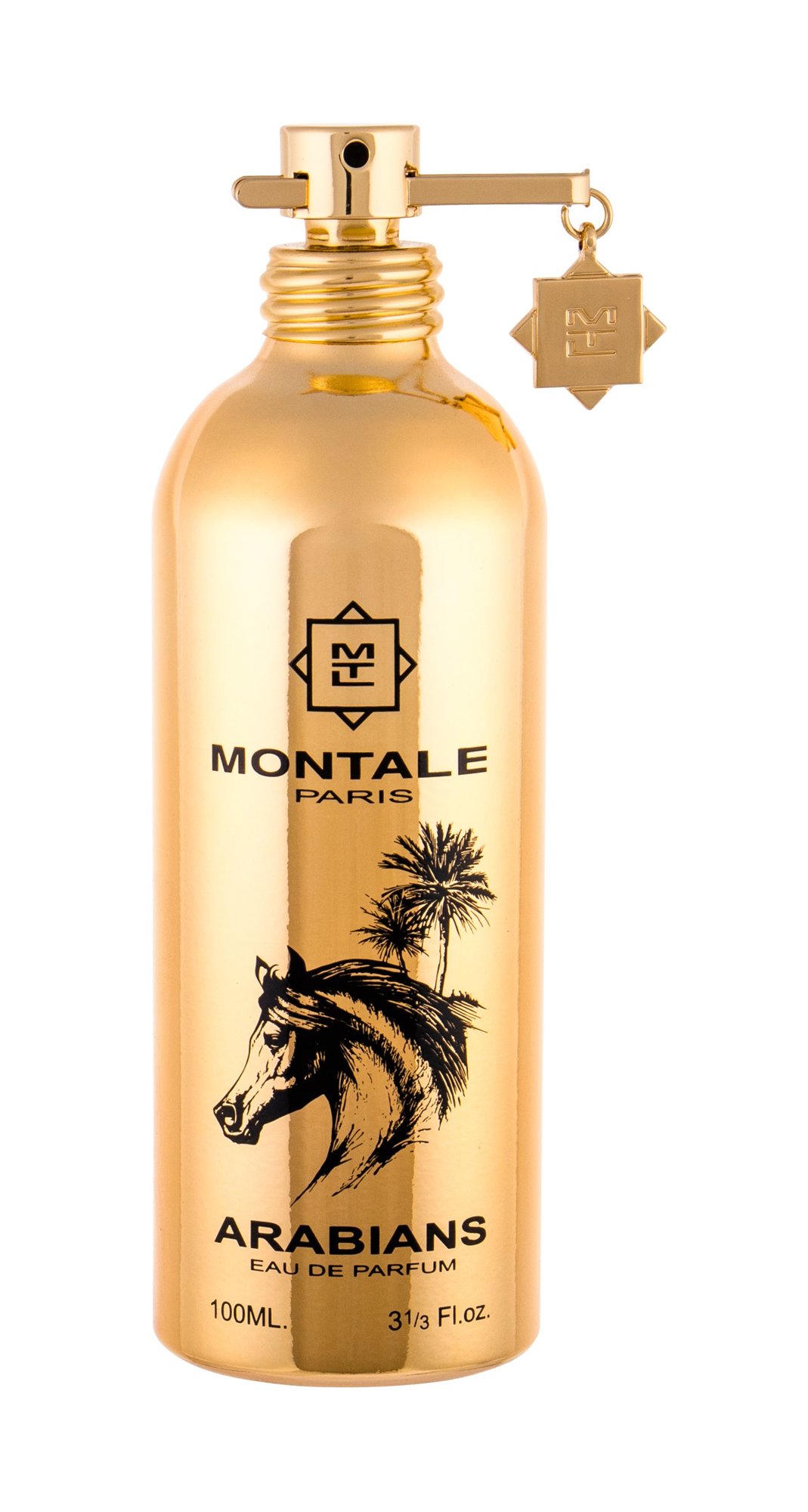 Montale Paris Arabians 20 ml NIŠINIAI kvepalų mėginukas (atomaizeris) Unisex EDP