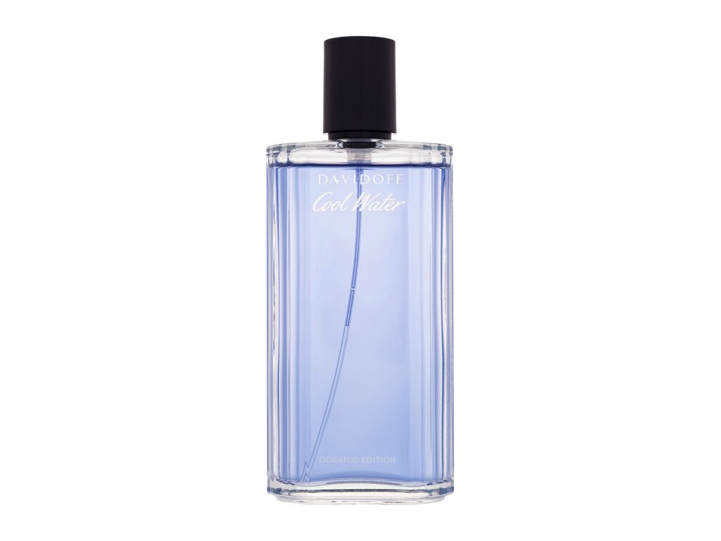 Davidoff Cool Water Oceanic Edition 2025 125ml kvepalai Vyrams EDT