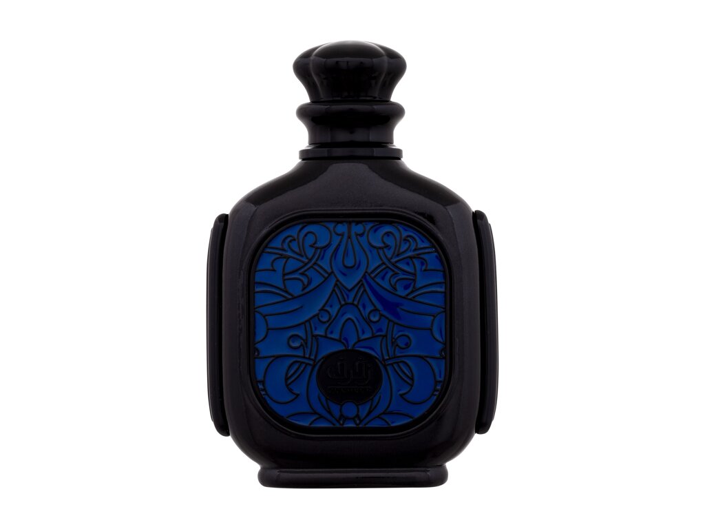 Zimaya Zukhruf Black 100ml kvepalai Vyrams EDP