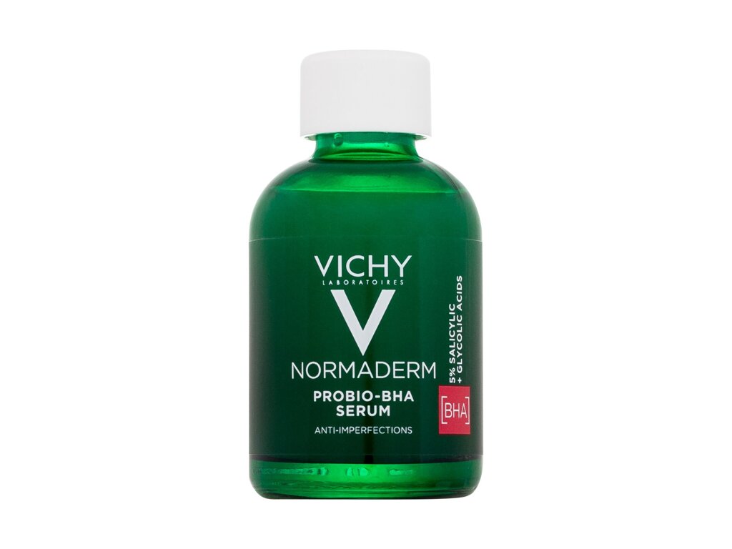 Vichy Normaderm Probio-BHA Serum 30ml Veido serumas