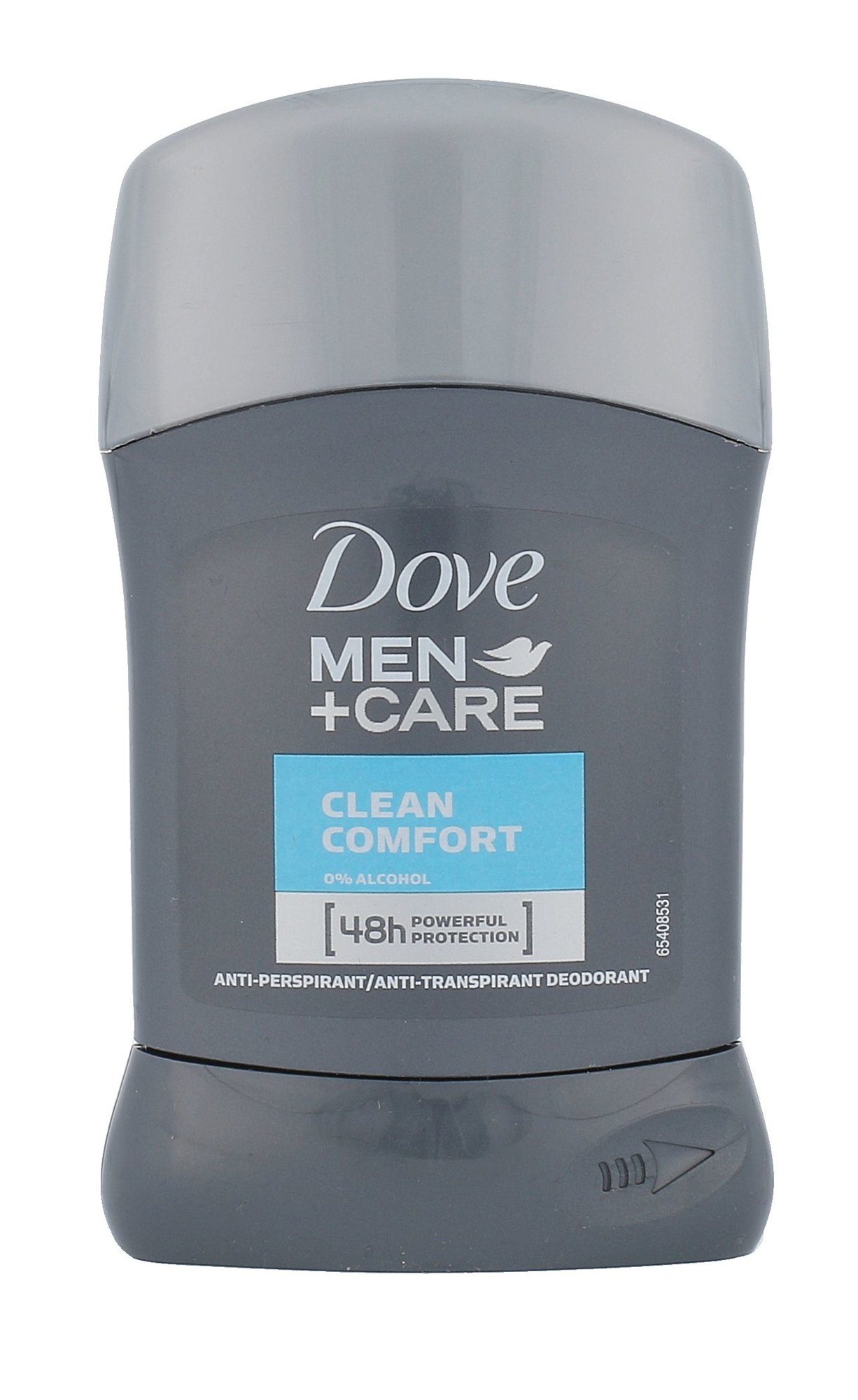Dove Men + Care Clean Comfort 50ml antipersperantas