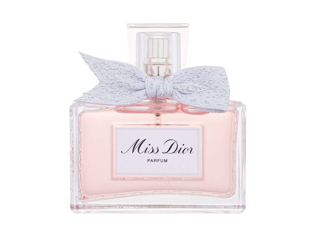 Christian Dior Miss Dior 2024 50ml kvepalai Moterims Parfum