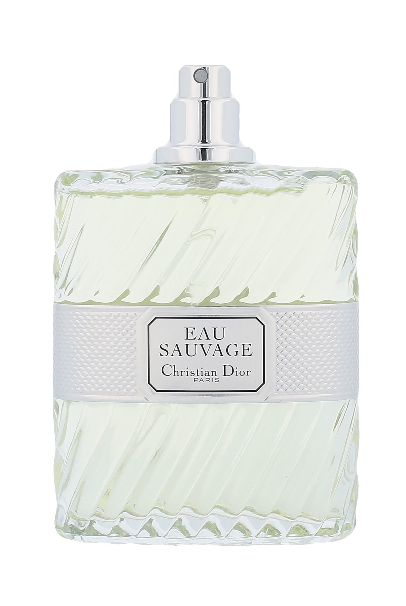 Christian Dior Eau Sauvage 5 ml kvepalų mėginukas (atomaizeris) Vyrams EDT