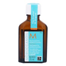 Moroccanoil Treatment Light Oil - Hair oil and serum 100ml Moterims