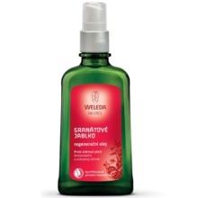 Weleda Pomegranate regenerating spray oil 100ml Moterims