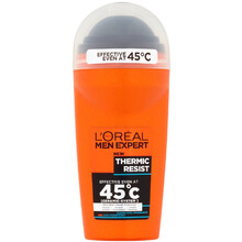 L&acute;Or&eacute;al MEN EXPERT Thermic Resist Roll-on 50ml Vyrams