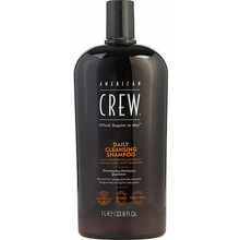 American Crew Classic Daily Shampoo 1000ml Vyrams