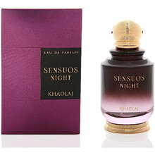 Khadlaj Sensuos Night 100ml Kvepalai Moterims EDP