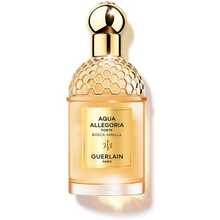 Guerlain Aqua Allegoria Forte Bosca Vanilla 125ml Kvepalai Unisex EDP