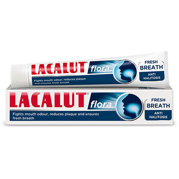 Lacalut  75ml Moterims