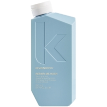 Kevin Murphy Repair-Me Wash Reconstructing Strengthening Shampoo 1000ml Moterims