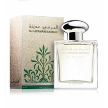 Al Haramain Madinah 100ml Kvepalai Unisex EDP