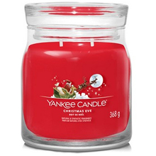 Yankee Candle Christmas Eve 368.0g namų apyvokos priemonė