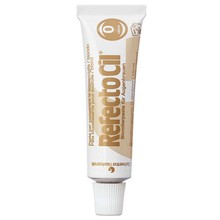 RefectoCil Lightening paste for eyebrows - blond 15ml Moterims