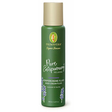 Primavera Relaxing Body Cream Fluid - Tělov&yacute; kr&eacute;m 200ml Moterims