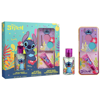 Dětsk&eacute; parf&eacute;my Disney Stitch 30ml Kvepalai Unisex