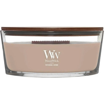 WoodWick Patchouli Cr&eacute;me 453.6g Unisex