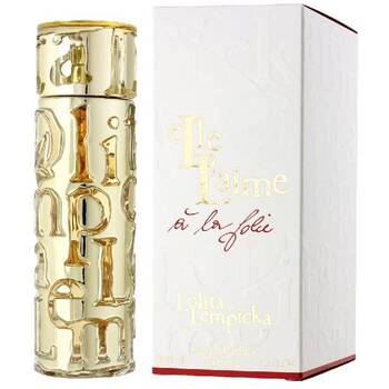 Lolita Lempicka L&acute;Aime Edition D&acute;Ete 80ml Kvepalai Moterims EDT
