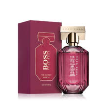 Hugo Boss The Scent for Her Magnetic EDP 50ml Kvepalai Moterims EDP