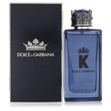 Dolce Gabbana  K by Dolce Gabbana Eau de Parfum 50ml Kvepalai Vyrams EDP