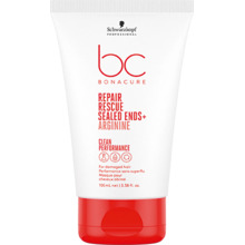 Schwarzkopf Professional BC Bonacure Sealed Ends+ Clean Performance 100ml Moterims