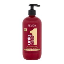 Revlon Professional Uniq One All In One Shampoo 490ml Moterims