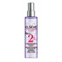 L&acute;Or&eacute;al Elseve Hyaluron Plump Hydrating Serum 150ml Moterims