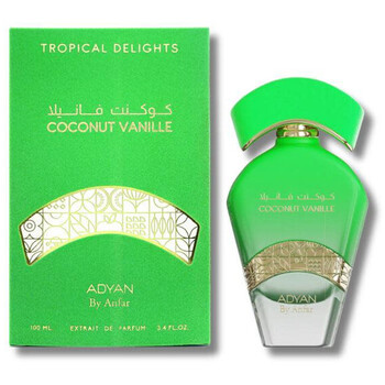 Adyan by Anfar Coconut Vanille 100ml Kvepalai Unisex