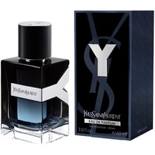 Yves Saint Laurent Y Eau de Parfum 100ml Kvepalai Vyrams EDP