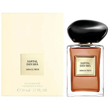 Armani Priv&eacute; Santal Dan Sha 100ml Kvepalai Unisex EDT
