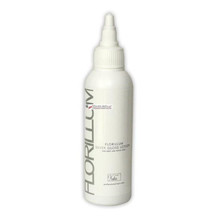 Kallos Florillum Silver Gloss Lotion - Topping for silver tone and hair shine 100ml Moterims