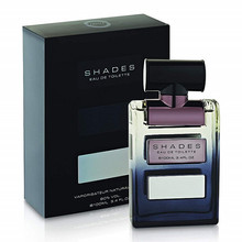 Armaf Shades 100ml Kvepalai Vyrams EDT