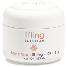 Ziaja Lifting Solution Day Cream SPF 10 Moterims