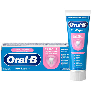 Oral B  75ml Moterims