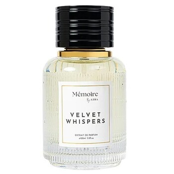 Azha Perfumes Velvet Whispers 100ml Kvepalai Unisex